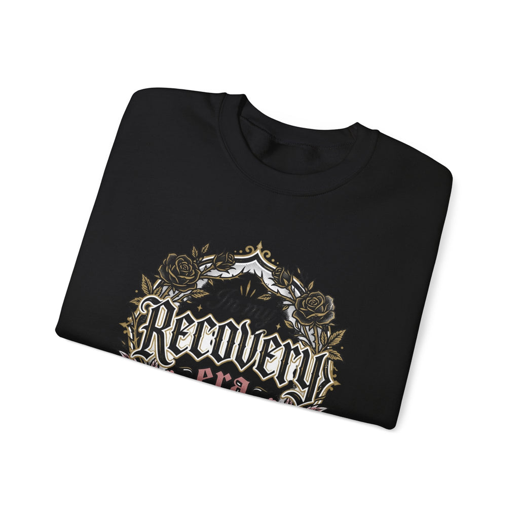 "In My Recovery Era" Sweatshirt