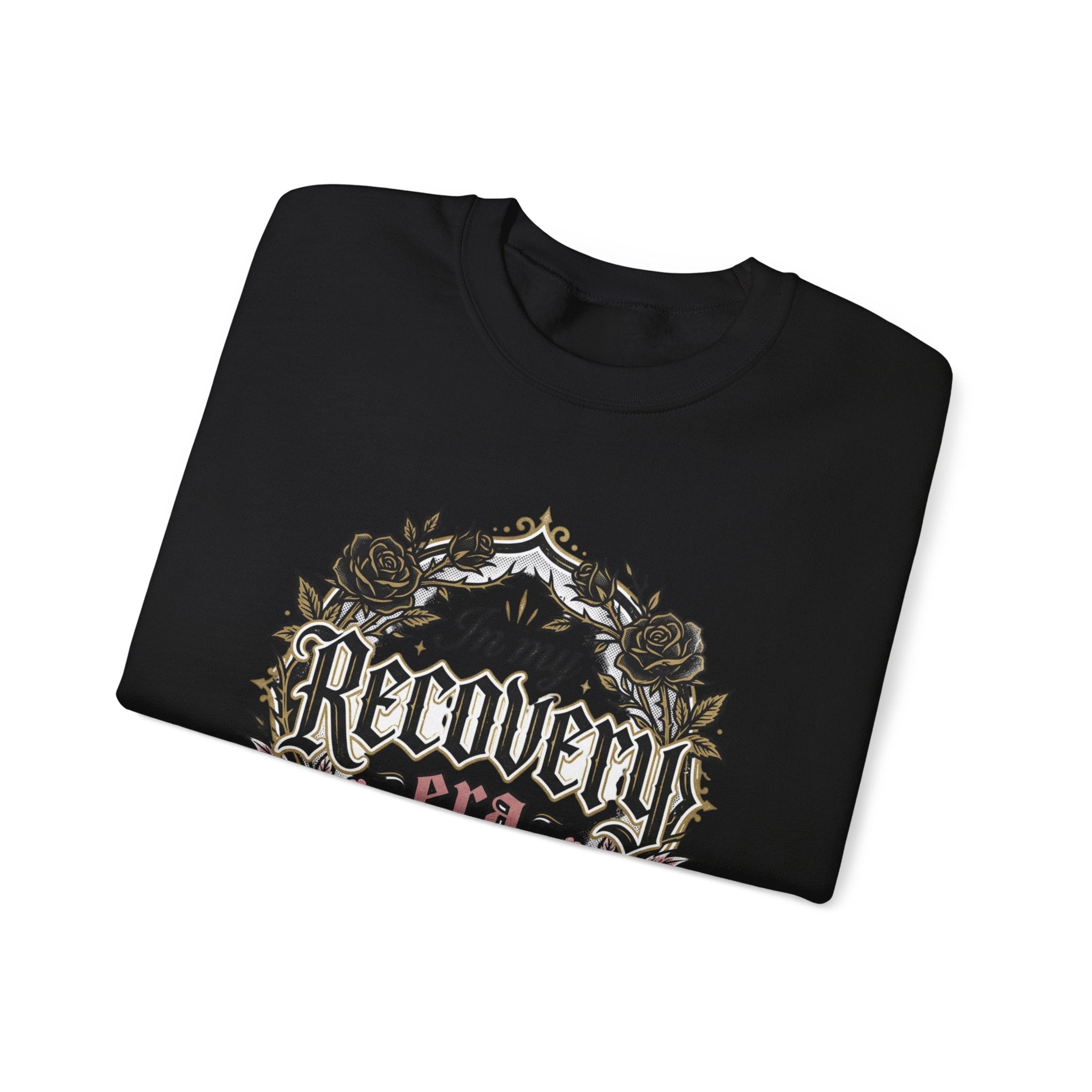 "In My Recovery Era" Sweatshirt