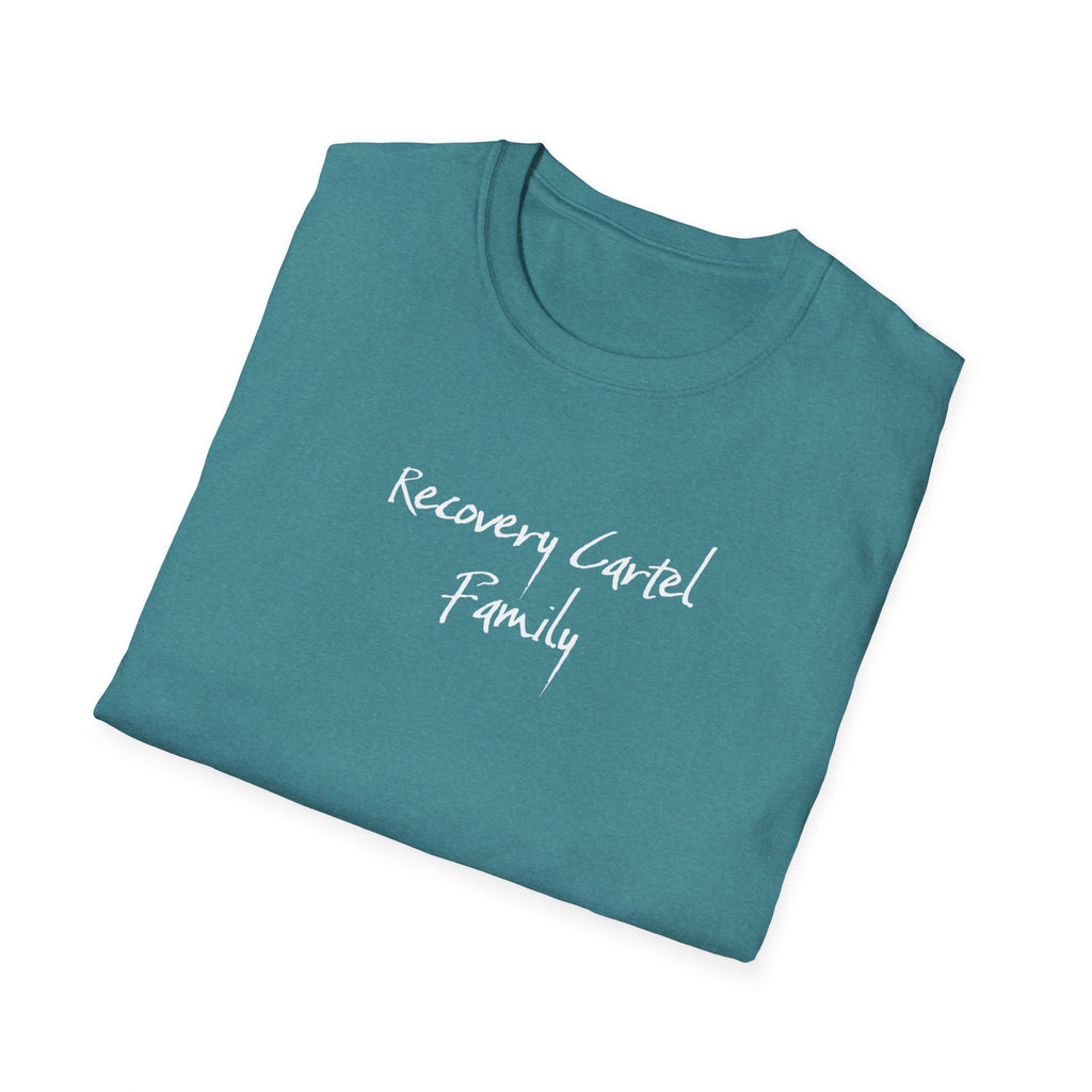 Ride Or Die Was Not A Joke Loved One Tee