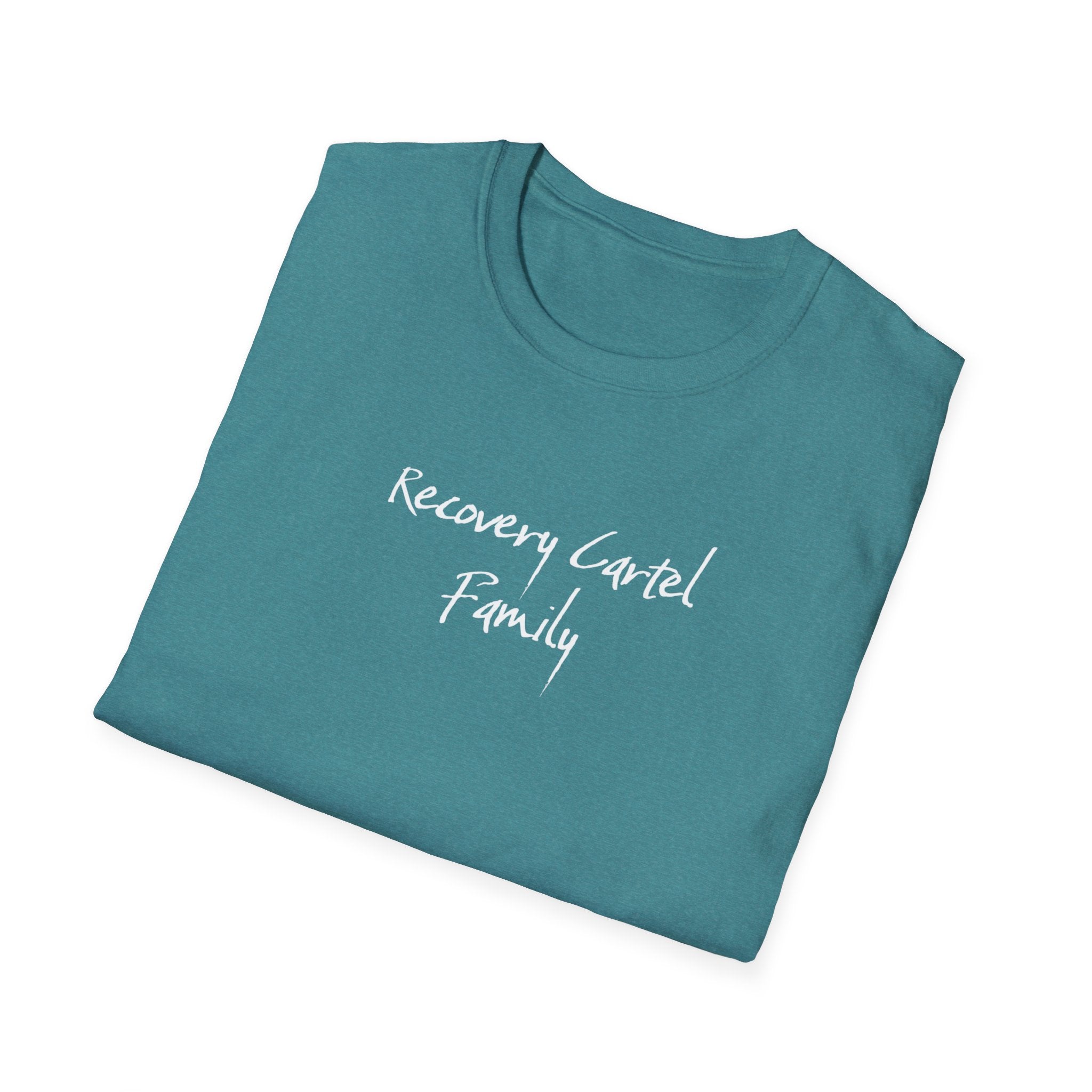 Ride Or Die Was Not A Joke Loved One Tee