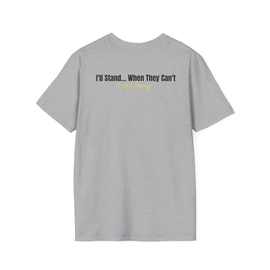 Recovery Is A Family Affair T-Shirt