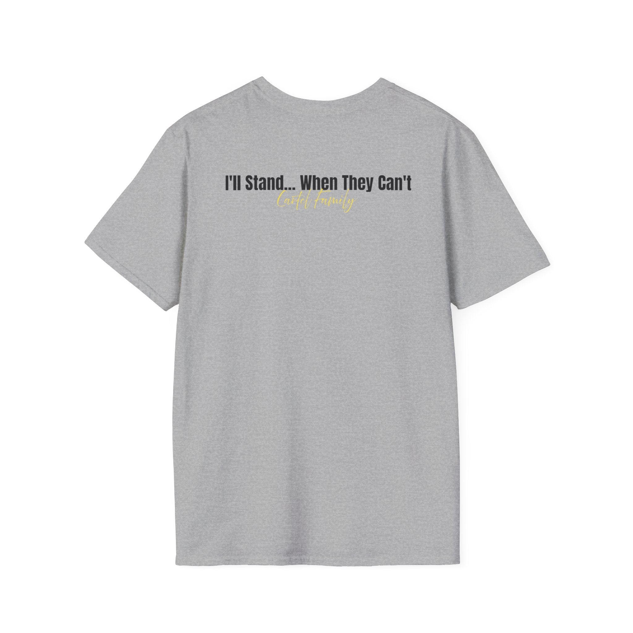 Recovery Is A Family Affair T-Shirt