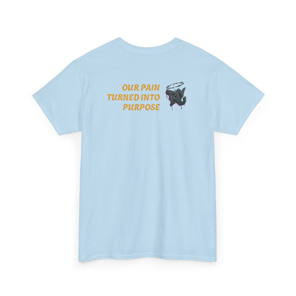 Addiction Took One of Us- Tee for Family/Loved Ones who lost someone to Addiction