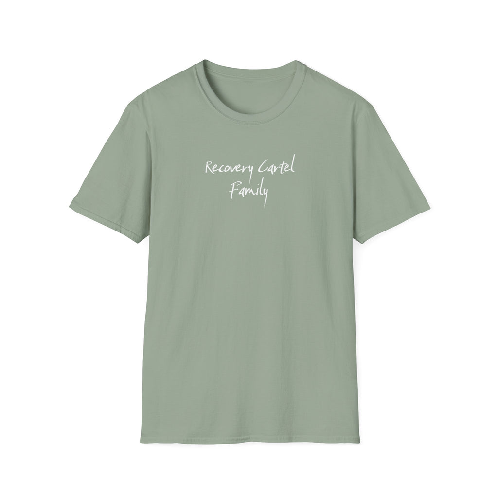 Ride Or Die Was Not A Joke Loved One Tee