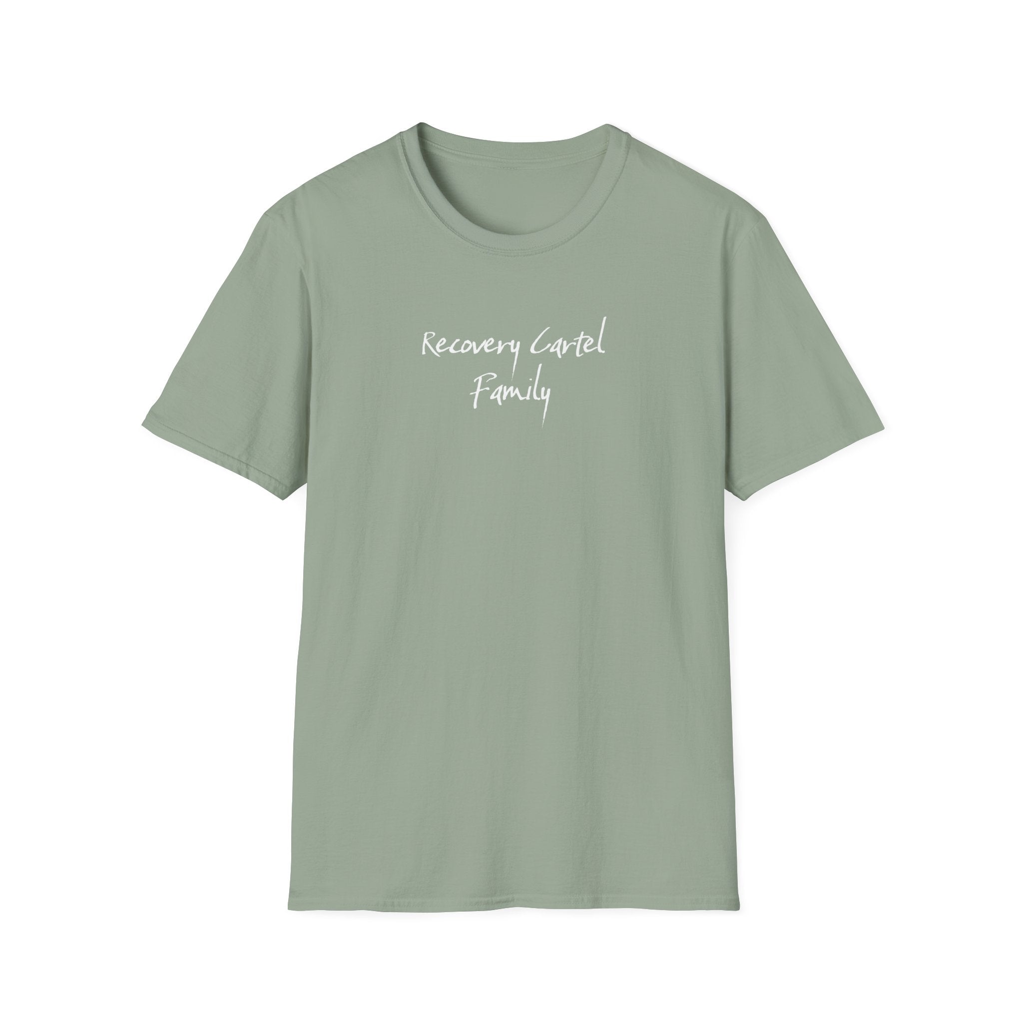 Ride Or Die Was Not A Joke Loved One Tee
