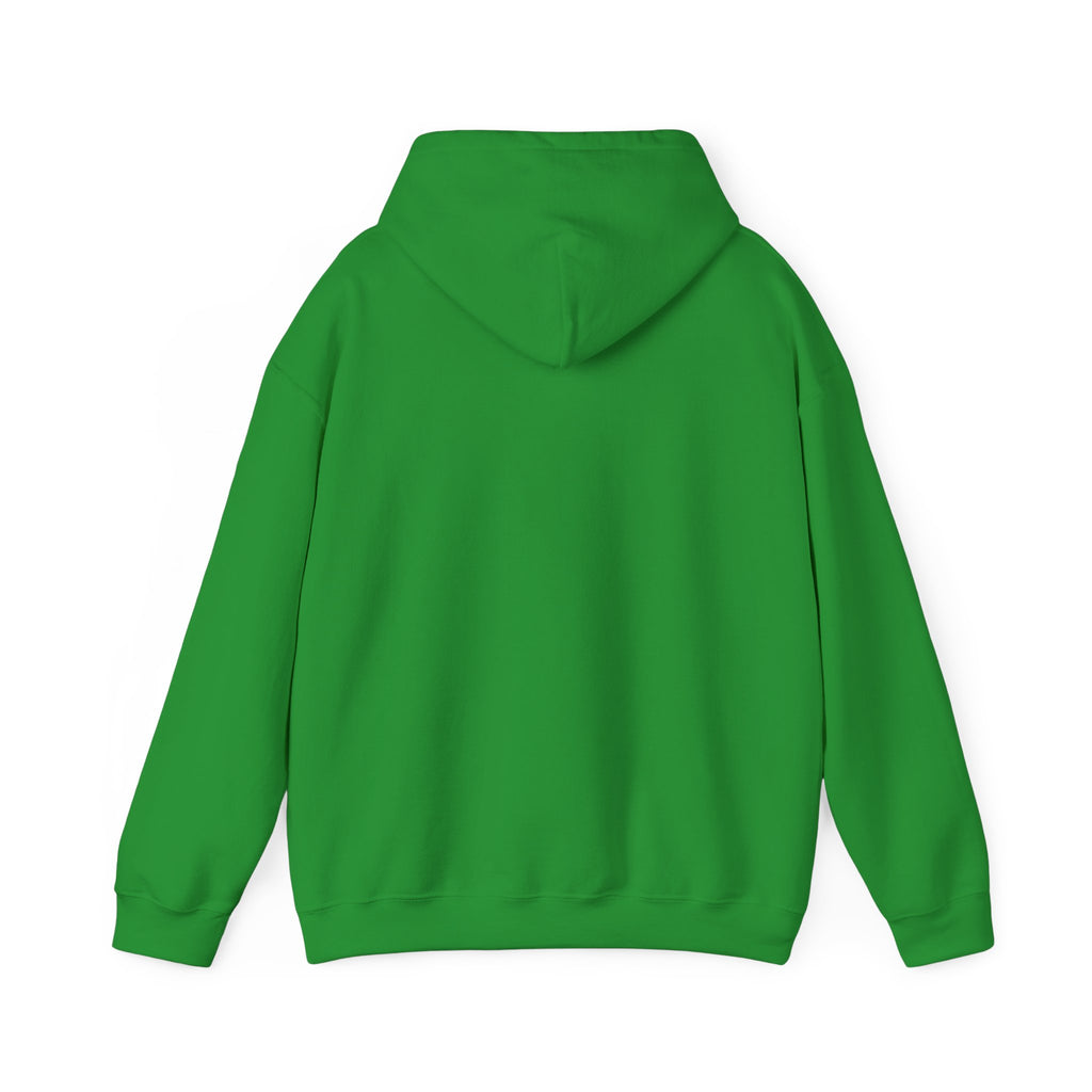 Recovery Cartel Hoodie — Retro Neon print