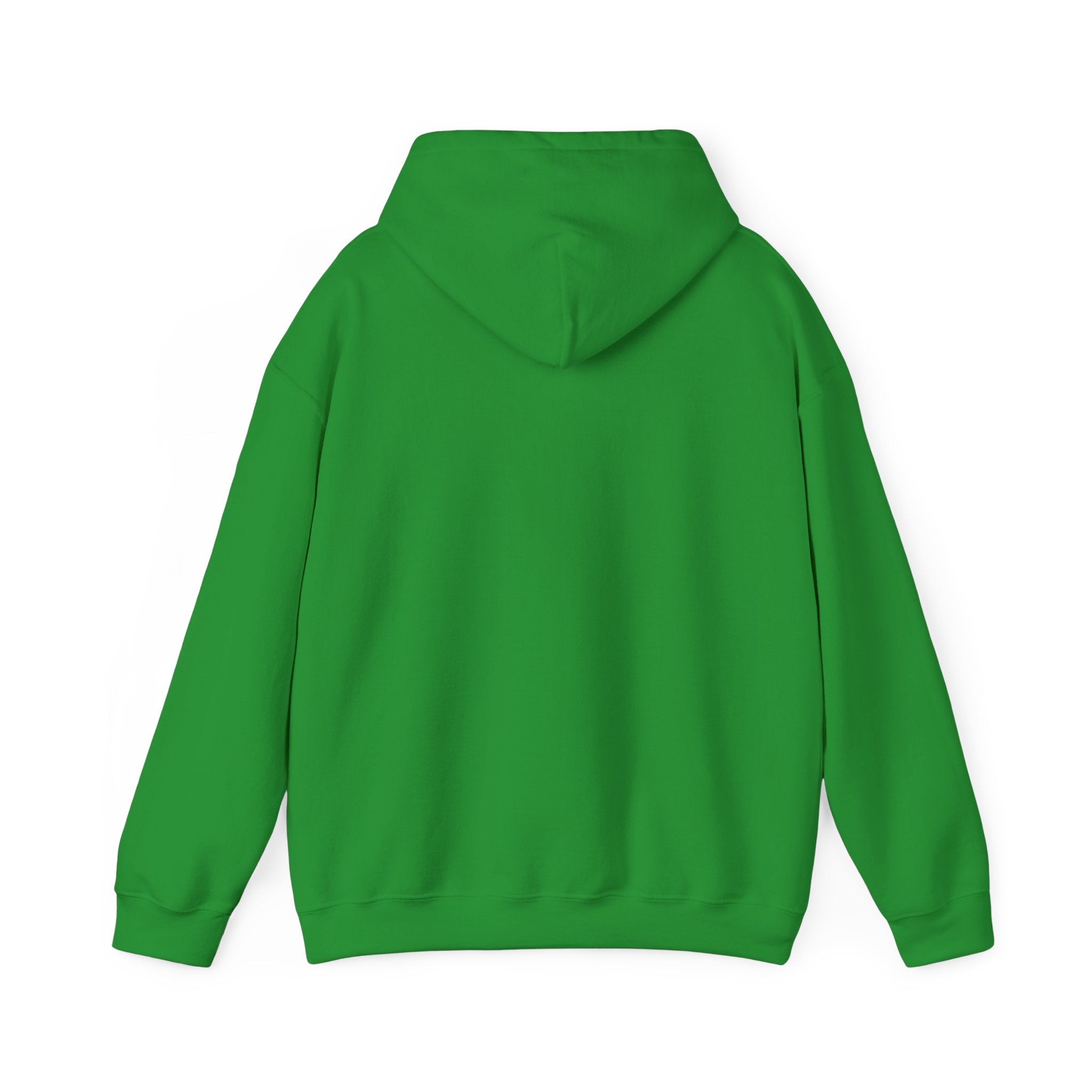 Recovery Cartel Hoodie — Retro Neon print