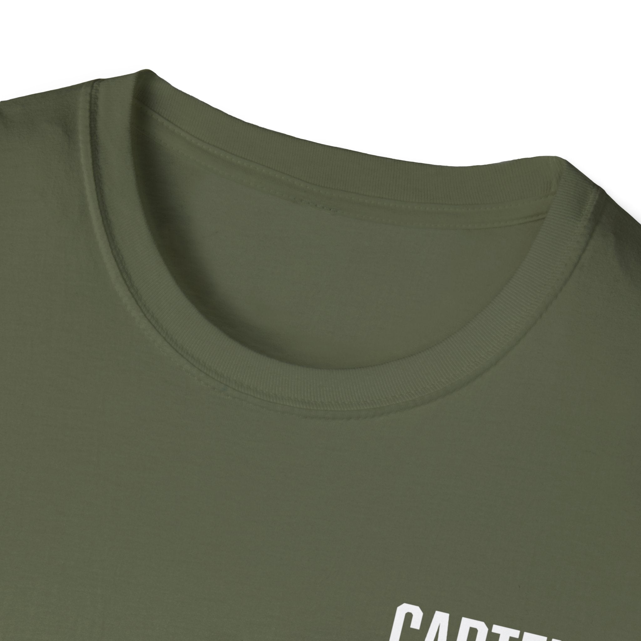 Cartel Dad Tee