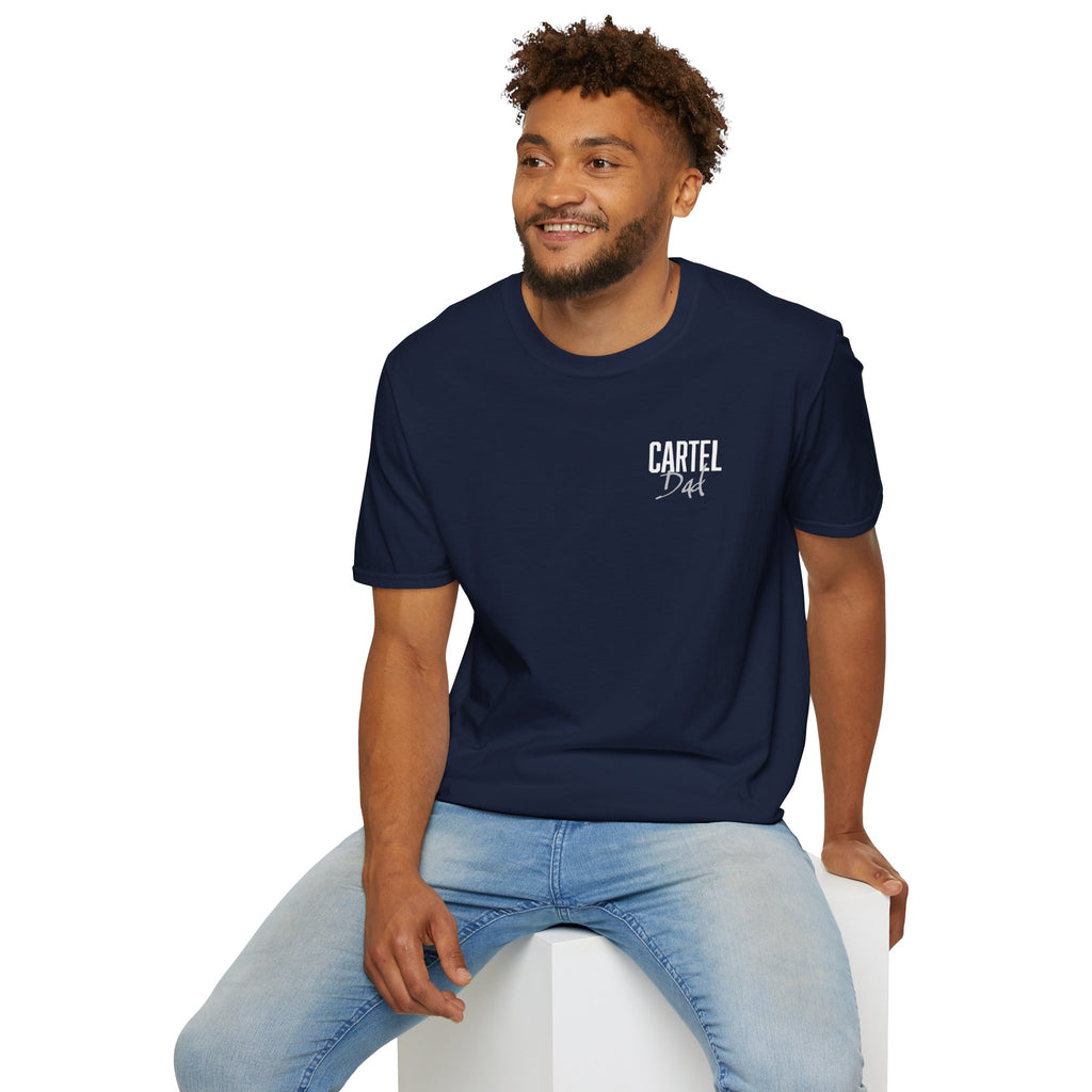 Cartel Dad Tee