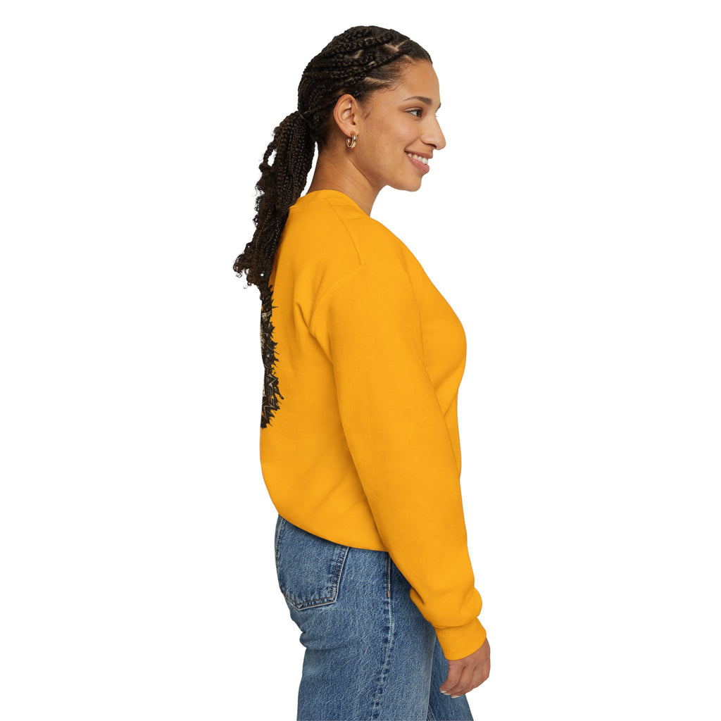 RECOVERY CARTEL SIGNATURE SWEATSHIRT