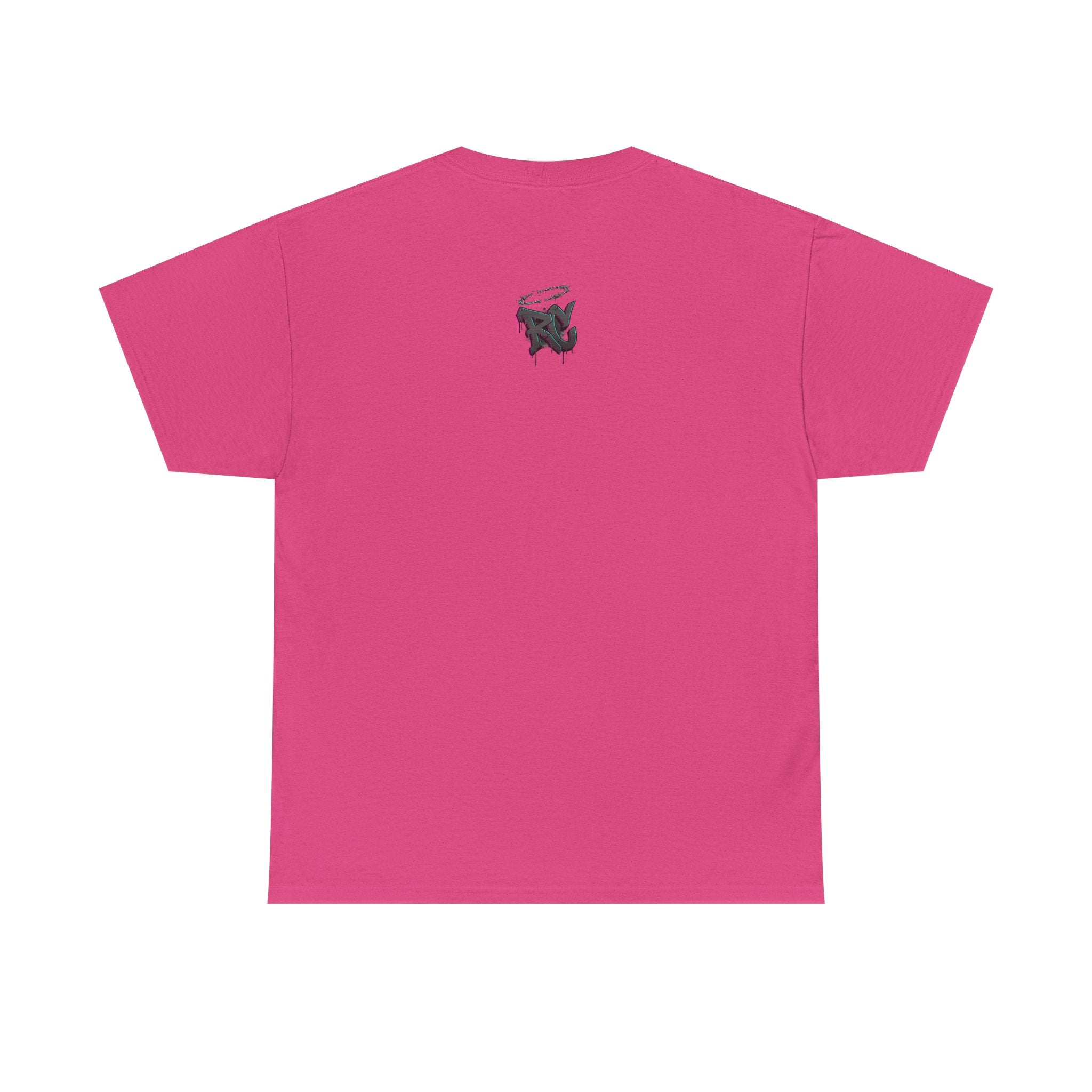 Respect the Grind Graffiti Tee — Urban Motivational Streetwear T‑Shirt