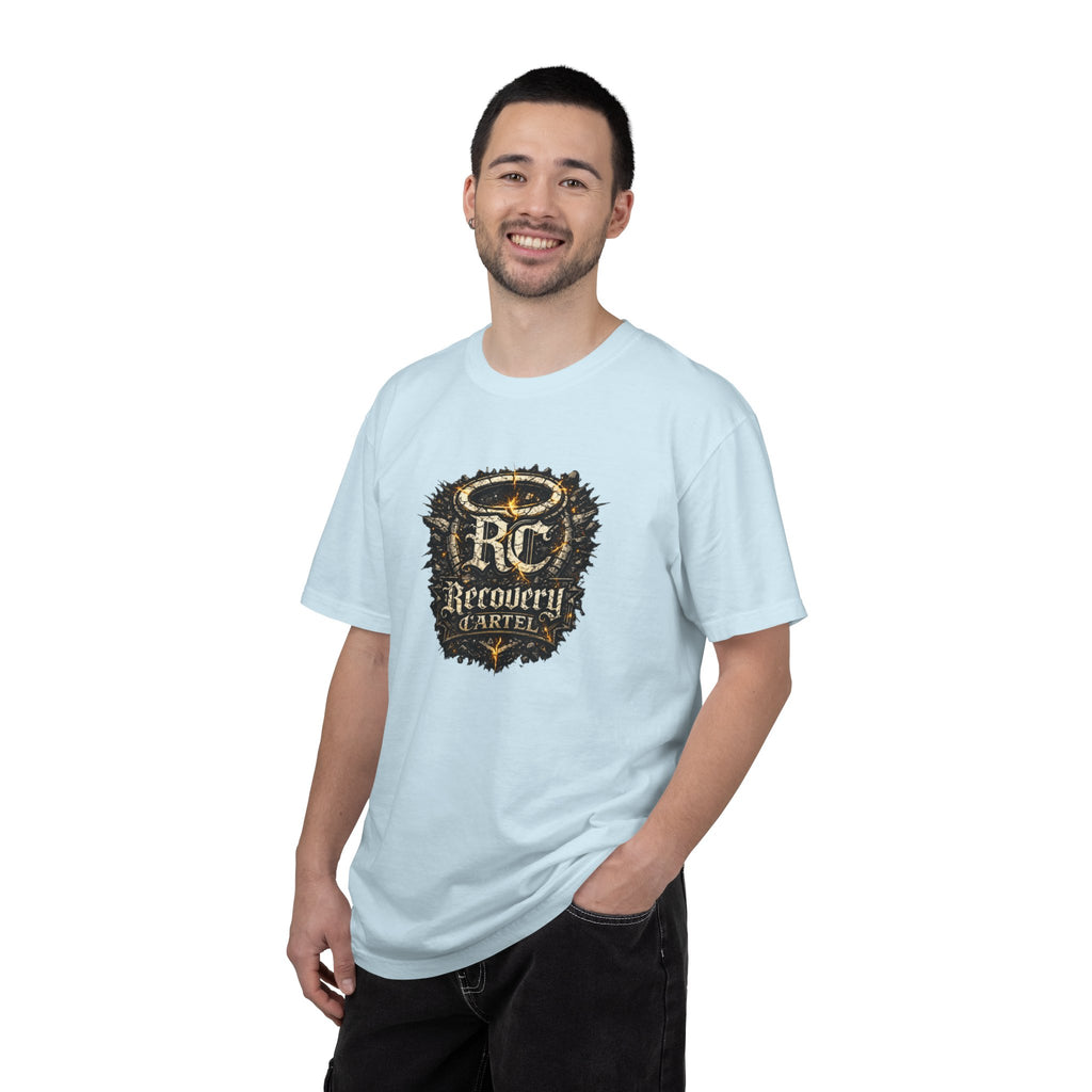 Recovery Cartel T-Shirt