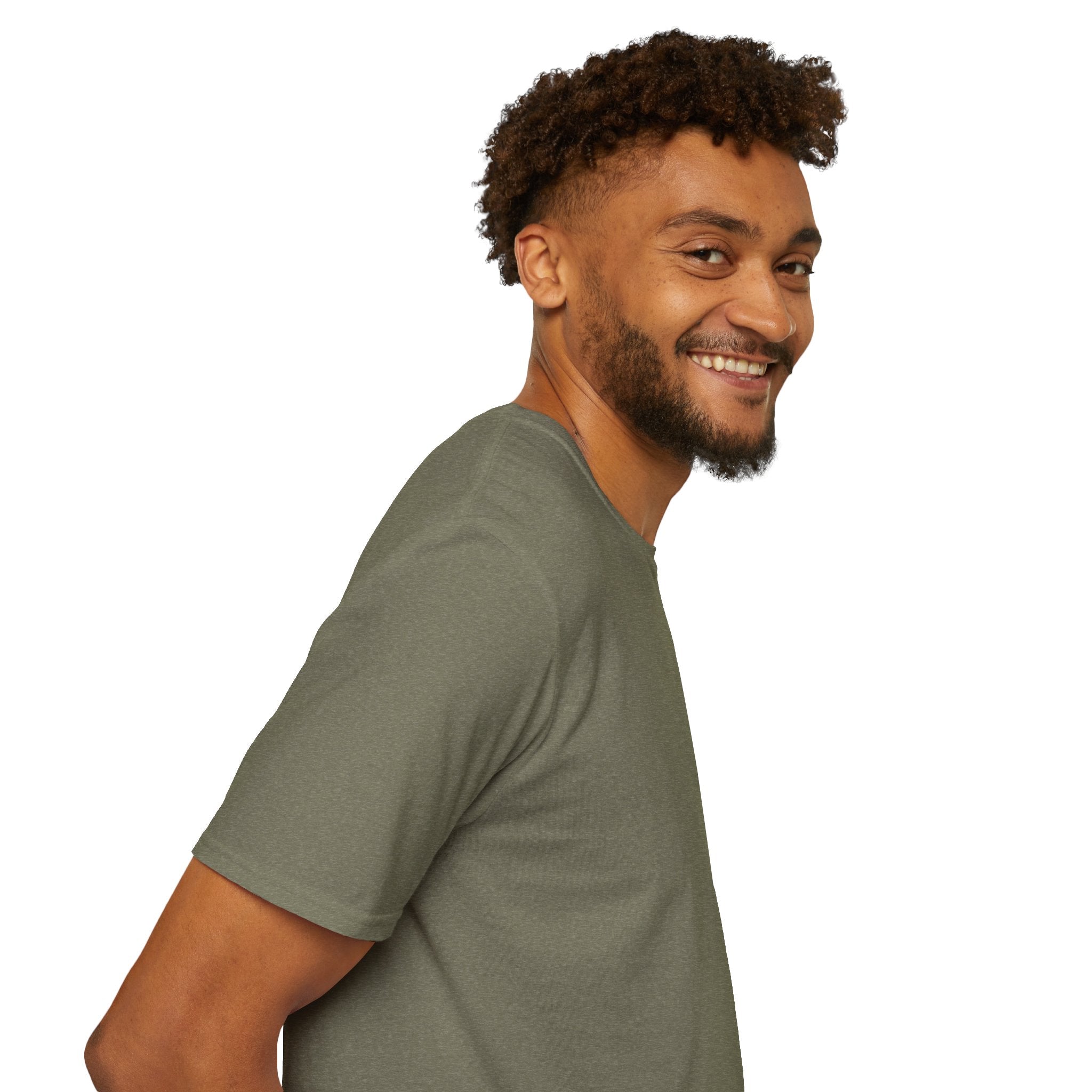 Cartel Dad Tee