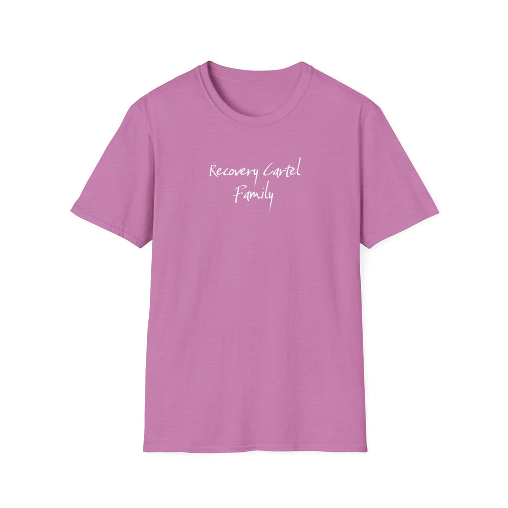Ride Or Die Was Not A Joke Loved One Tee
