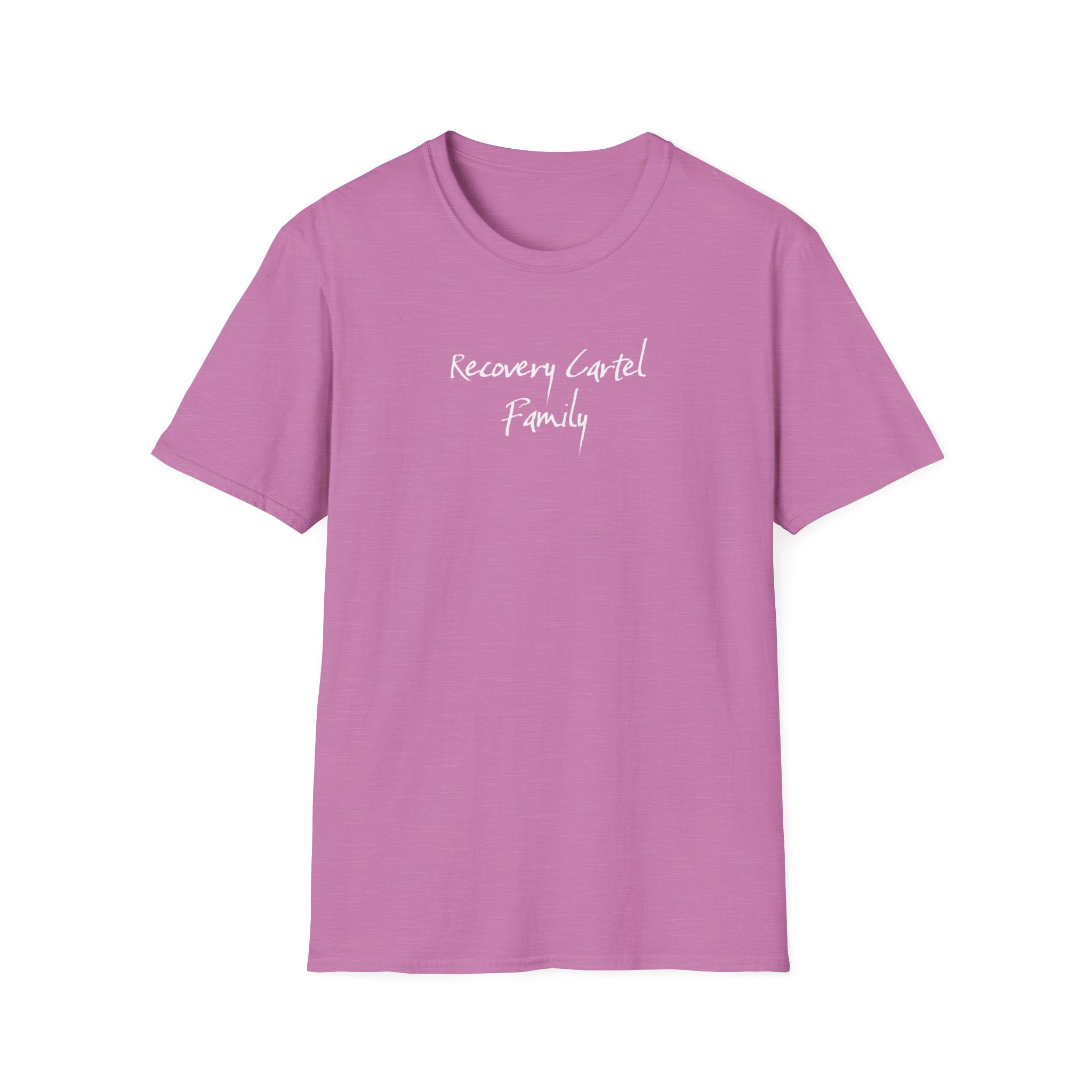 Ride Or Die Was Not A Joke Loved One Tee