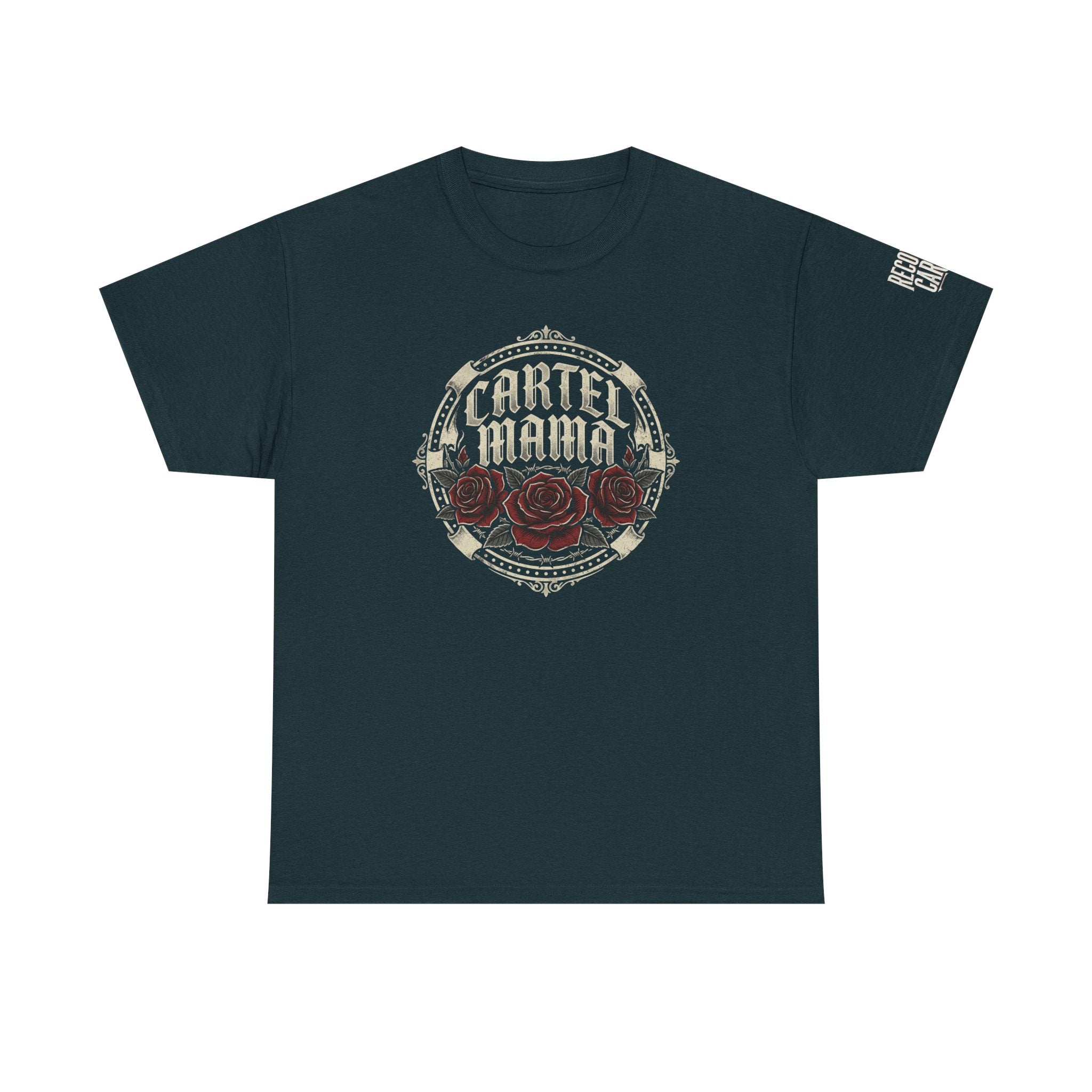Cartel Mama Tee