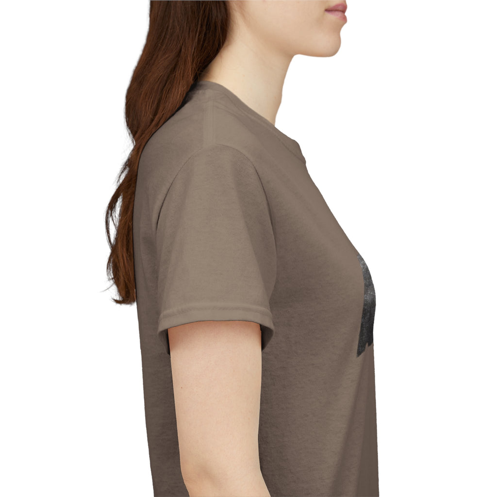 I Don’t Apologize Tee by Recovery Cartel