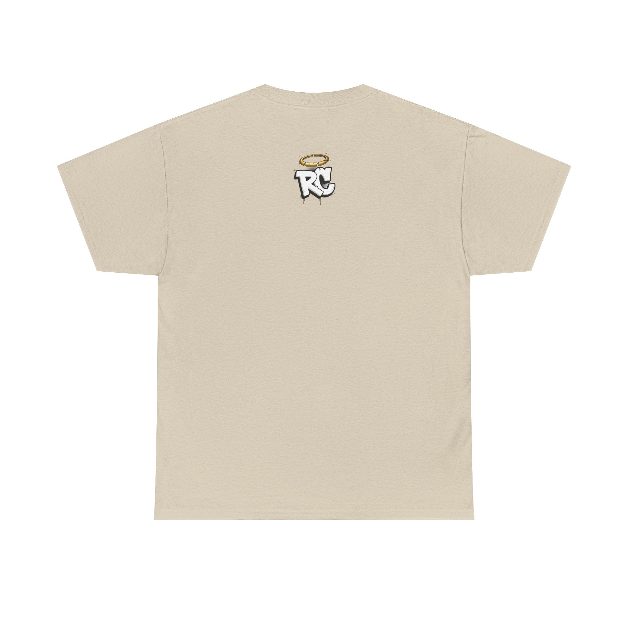 Gangster and a Gentleman Graphic Tee — Retro Mobster Style T‑Shirt