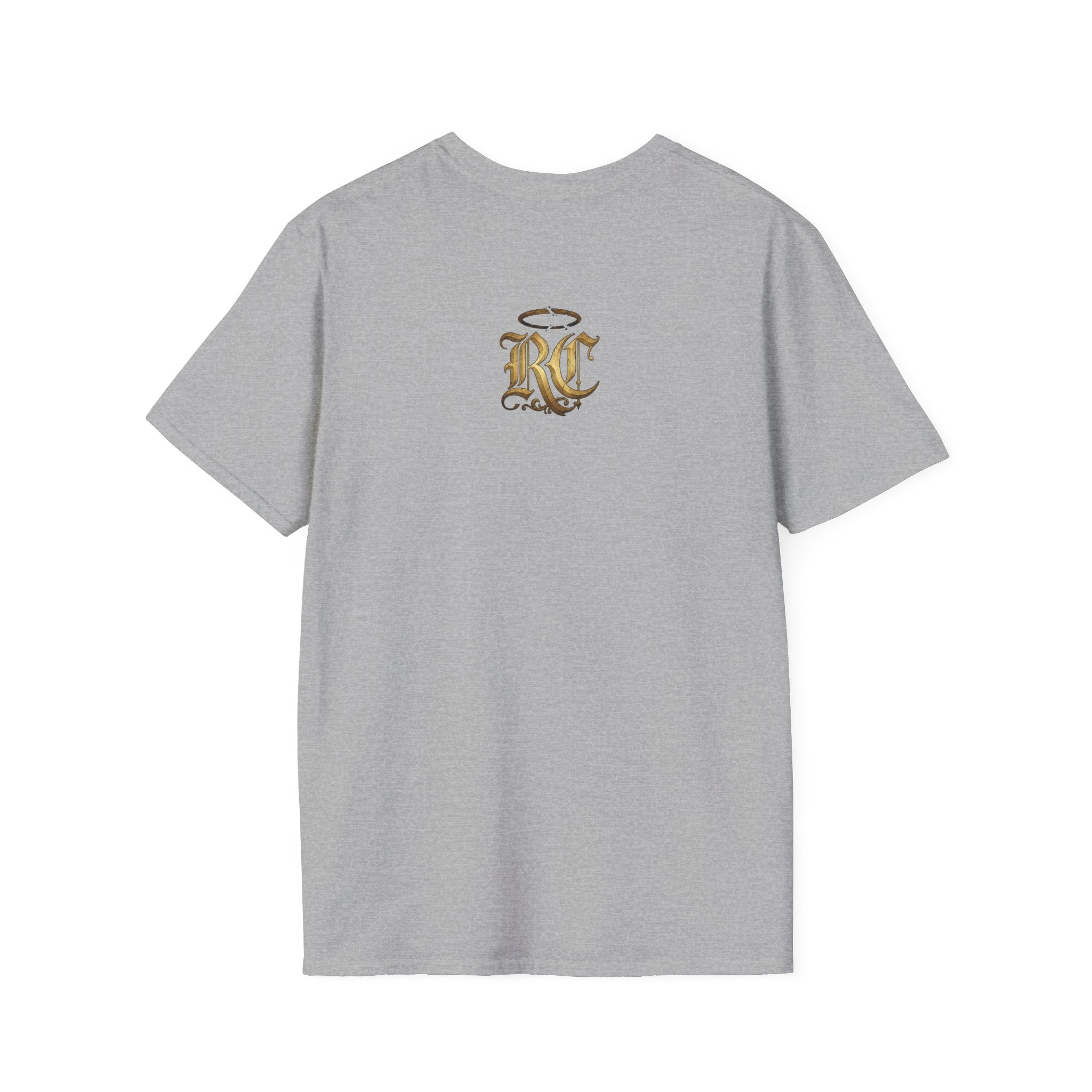 Healed Women Heal Women Tee by Recovery Cartel