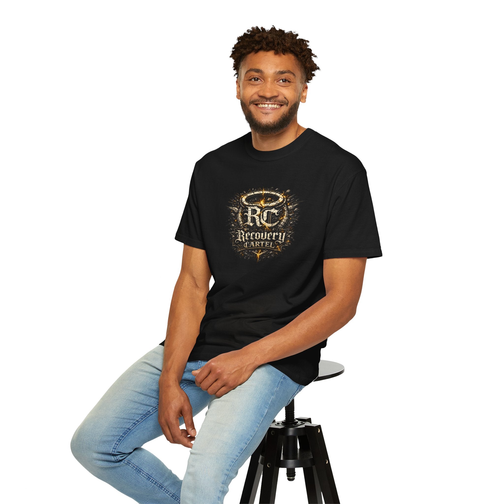 Recovery Cartel T-Shirt