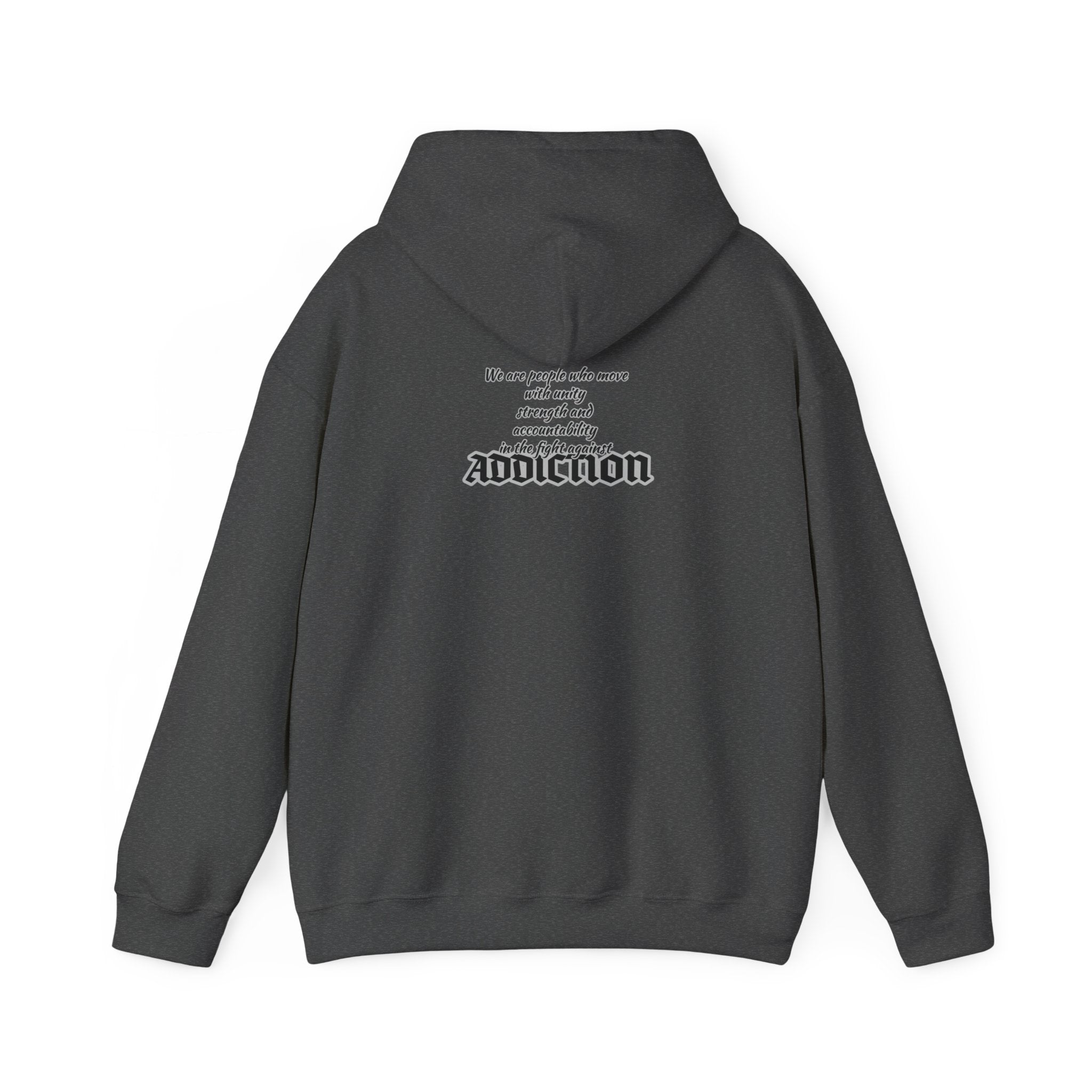 Recovery Cartel Hoodie