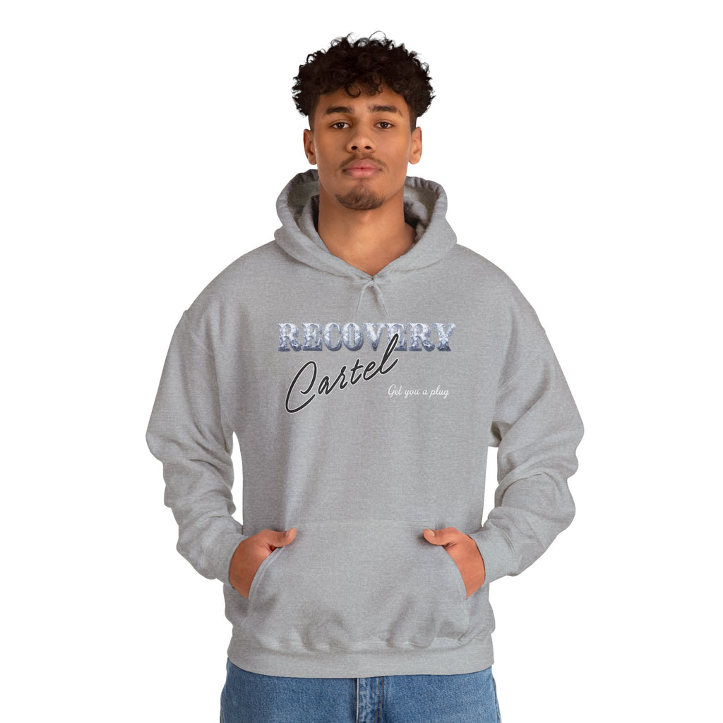 Recovery Cartel Hoodie