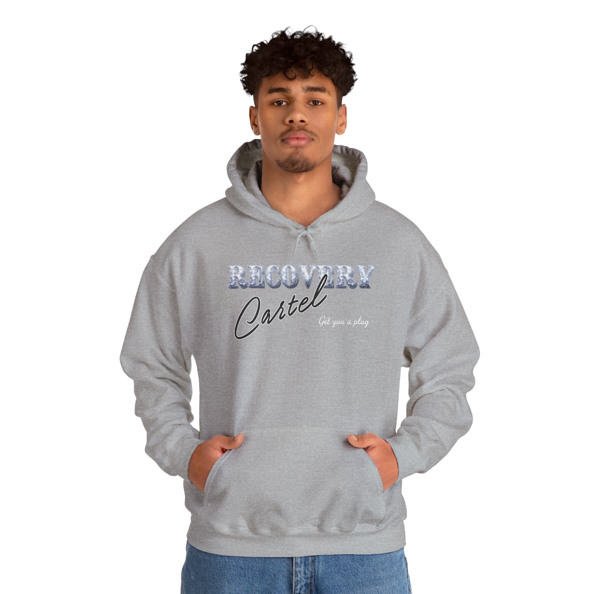 Recovery Cartel Hoodie