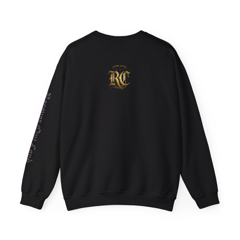 "In My Recovery Era" Sweatshirt