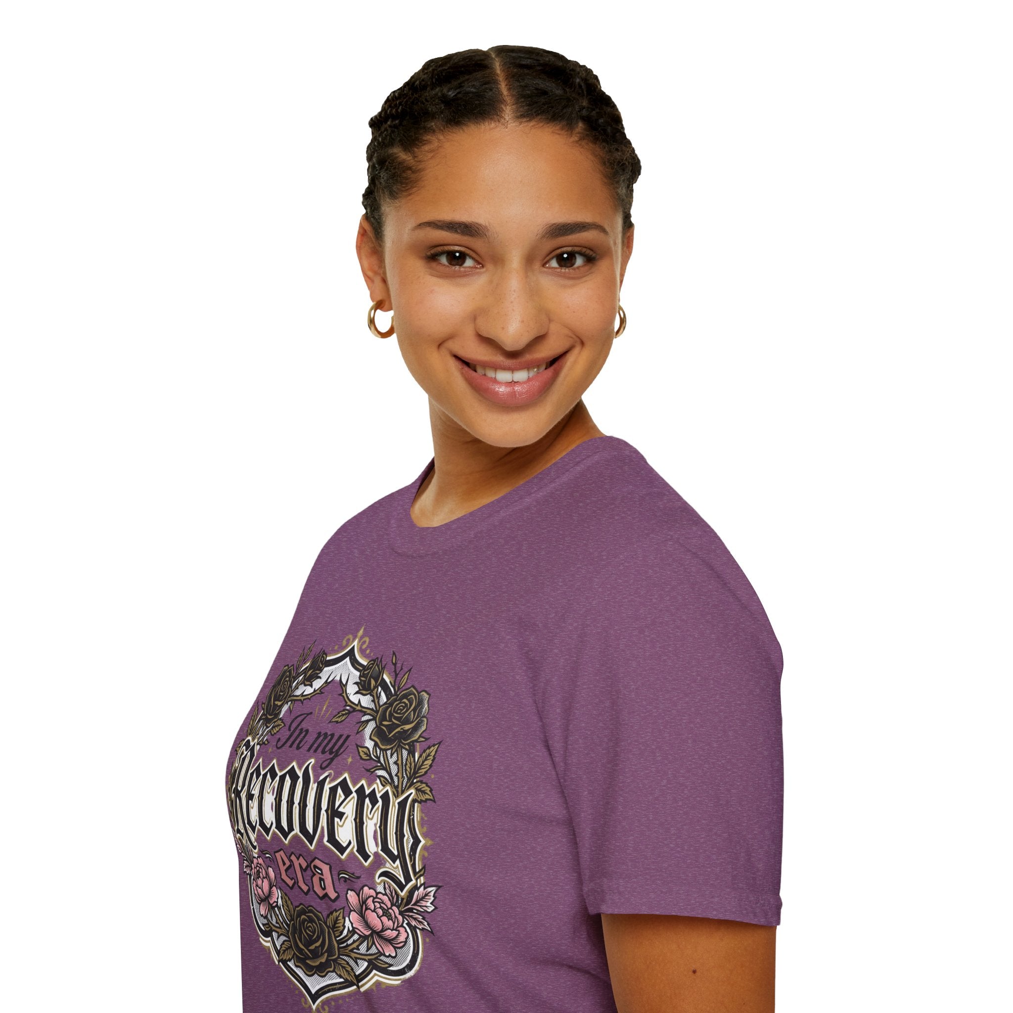 Recovery Era T-Shirt for Women