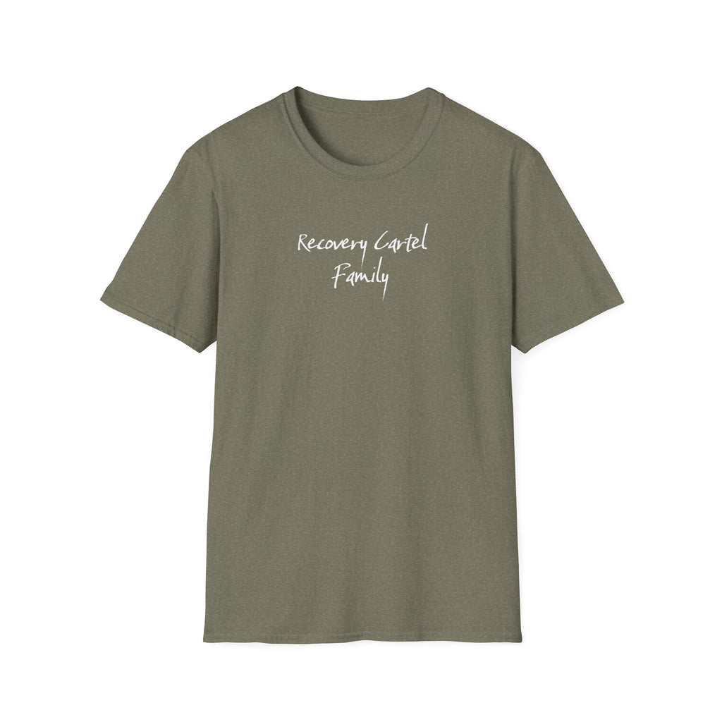Ride Or Die Was Not A Joke Loved One Tee