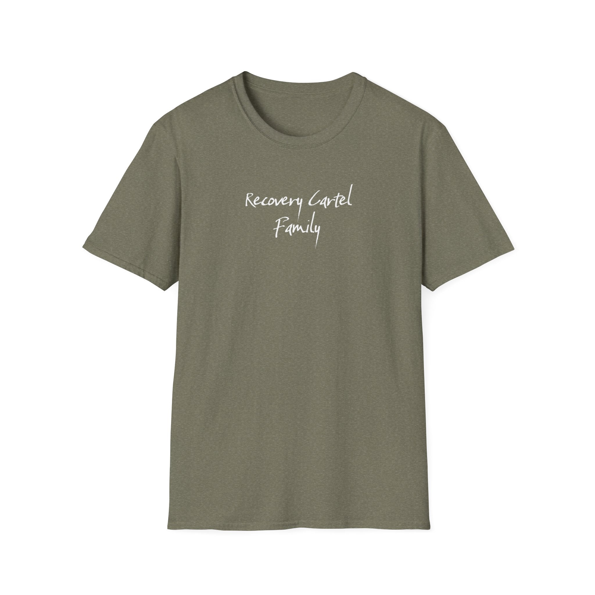 Ride Or Die Was Not A Joke Loved One Tee