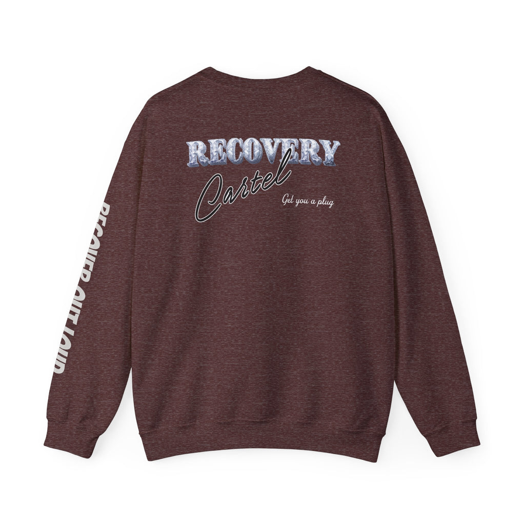 From the Dope House to the Hope House by Recovery Cartel