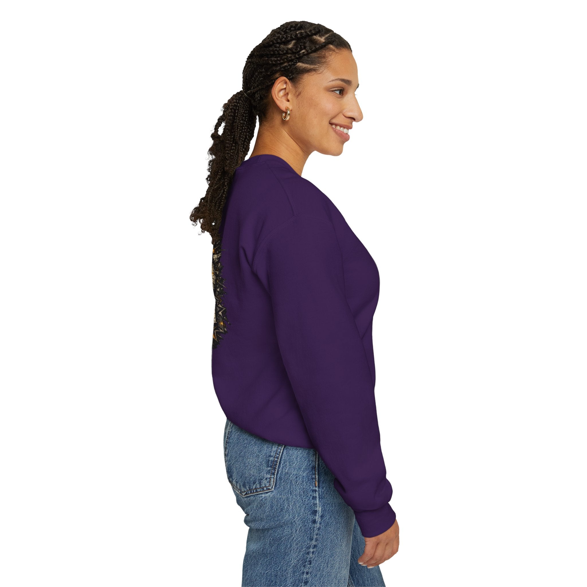 RECOVERY CARTEL SIGNATURE SWEATSHIRT