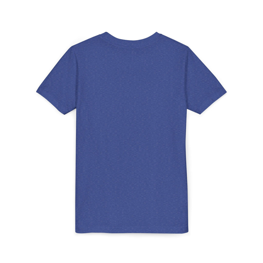 Youth 'Recovery Cartel' Tee — Inspirational Kids Recovery Shirt