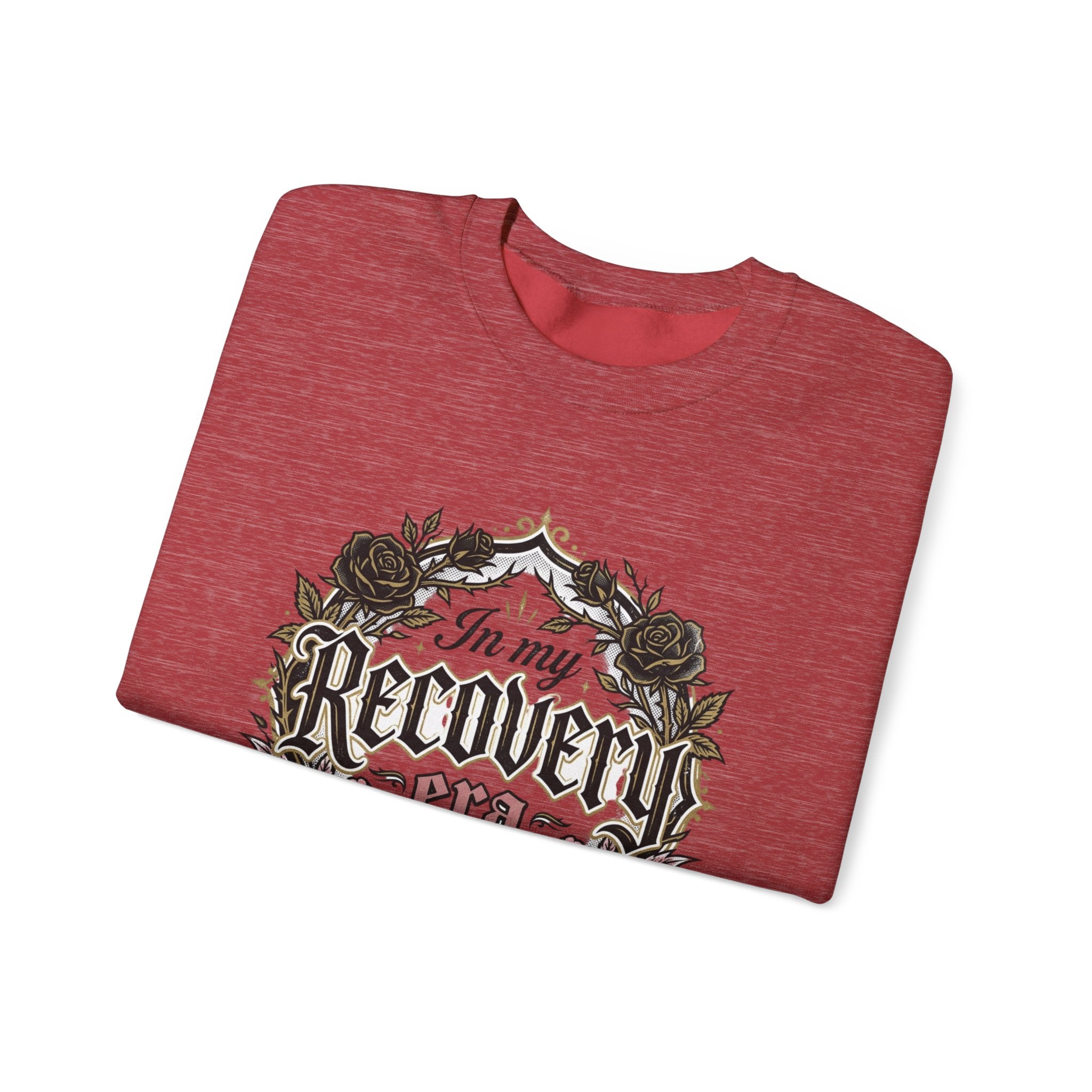 "In My Recovery Era" Sweatshirt