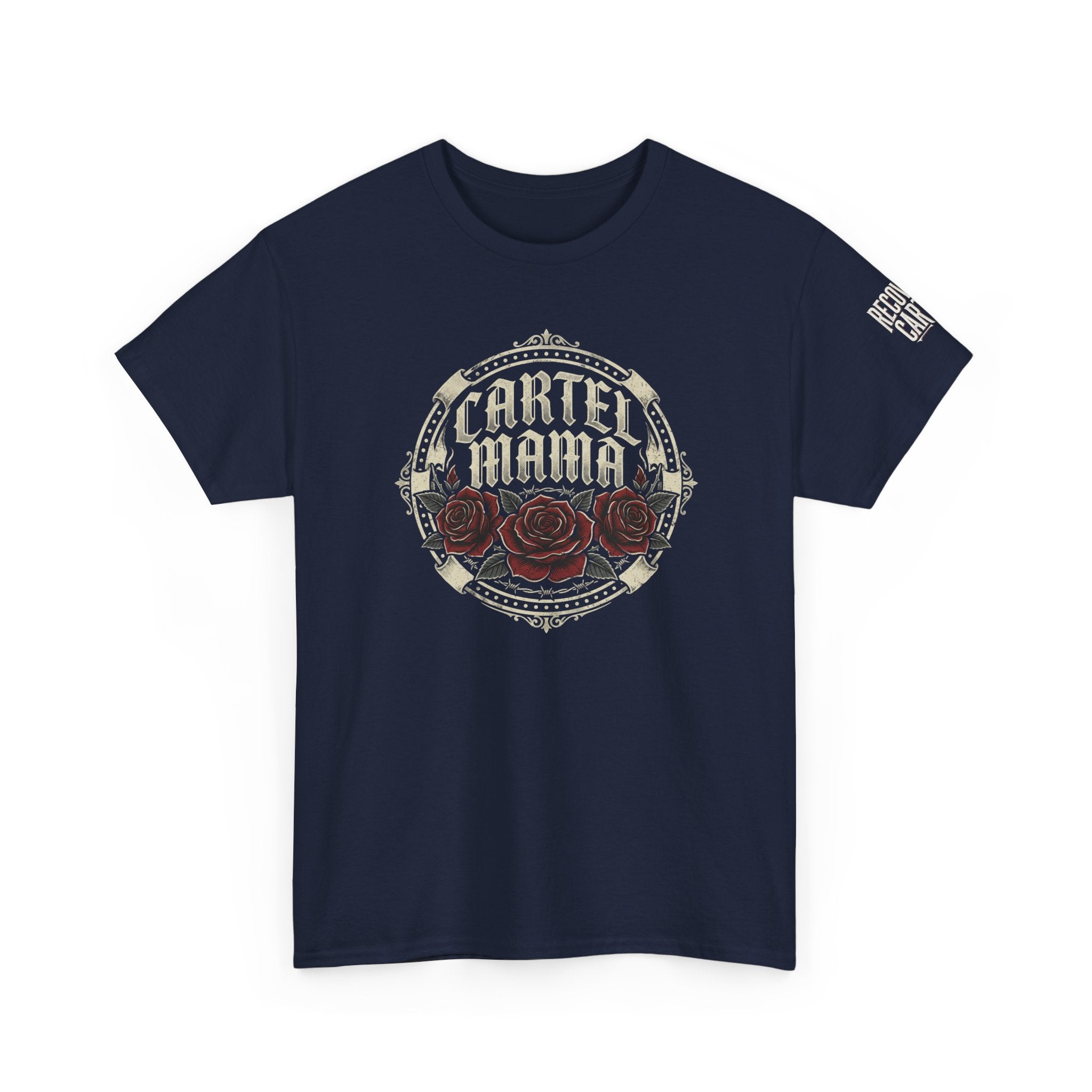 Cartel Mama Tee