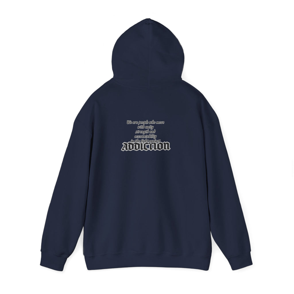 Recovery Cartel Hoodie
