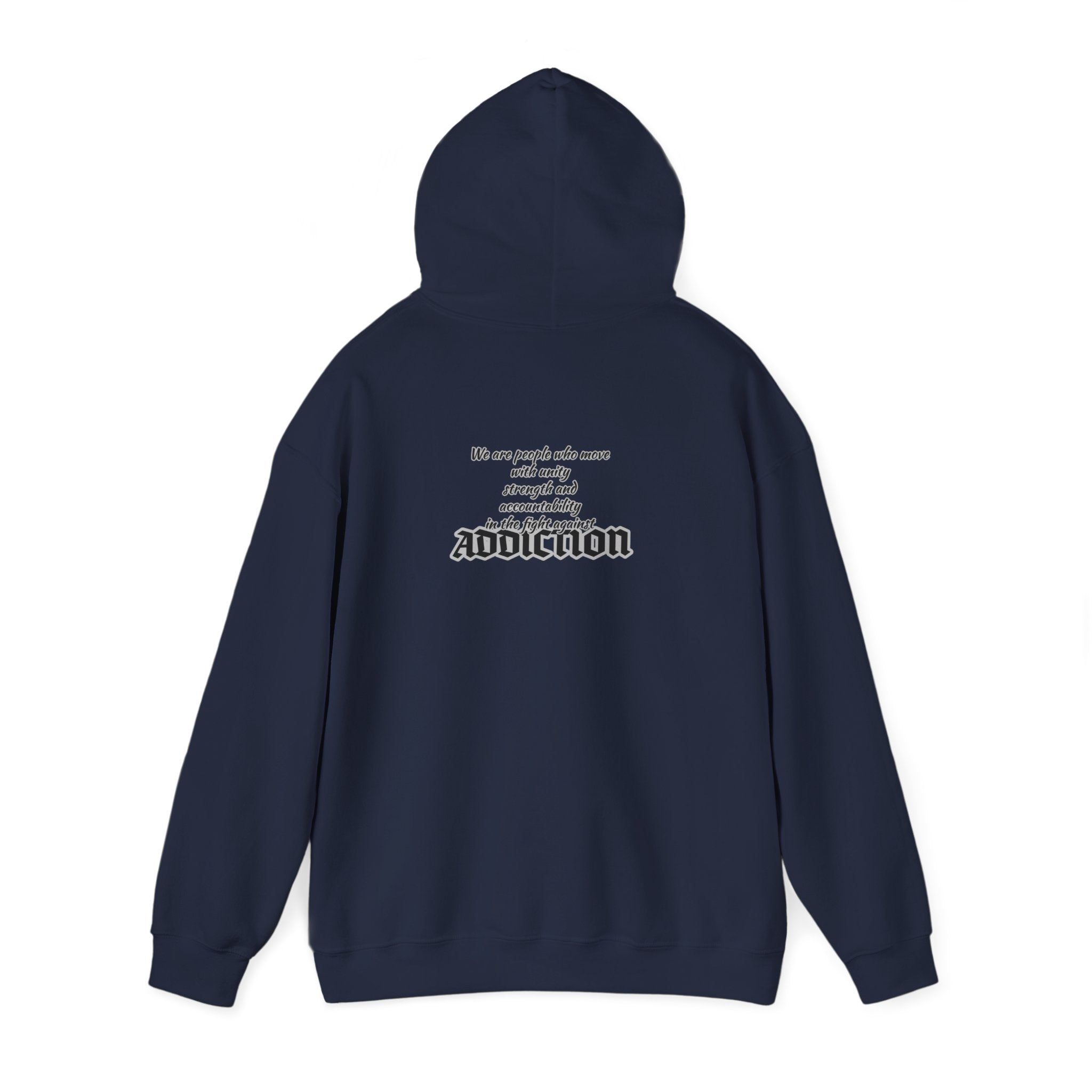 Recovery Cartel Hoodie