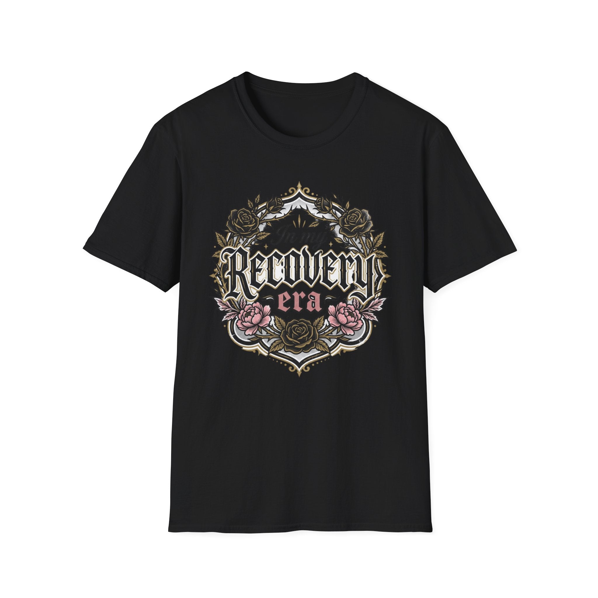 Recovery Era T-Shirt for Women