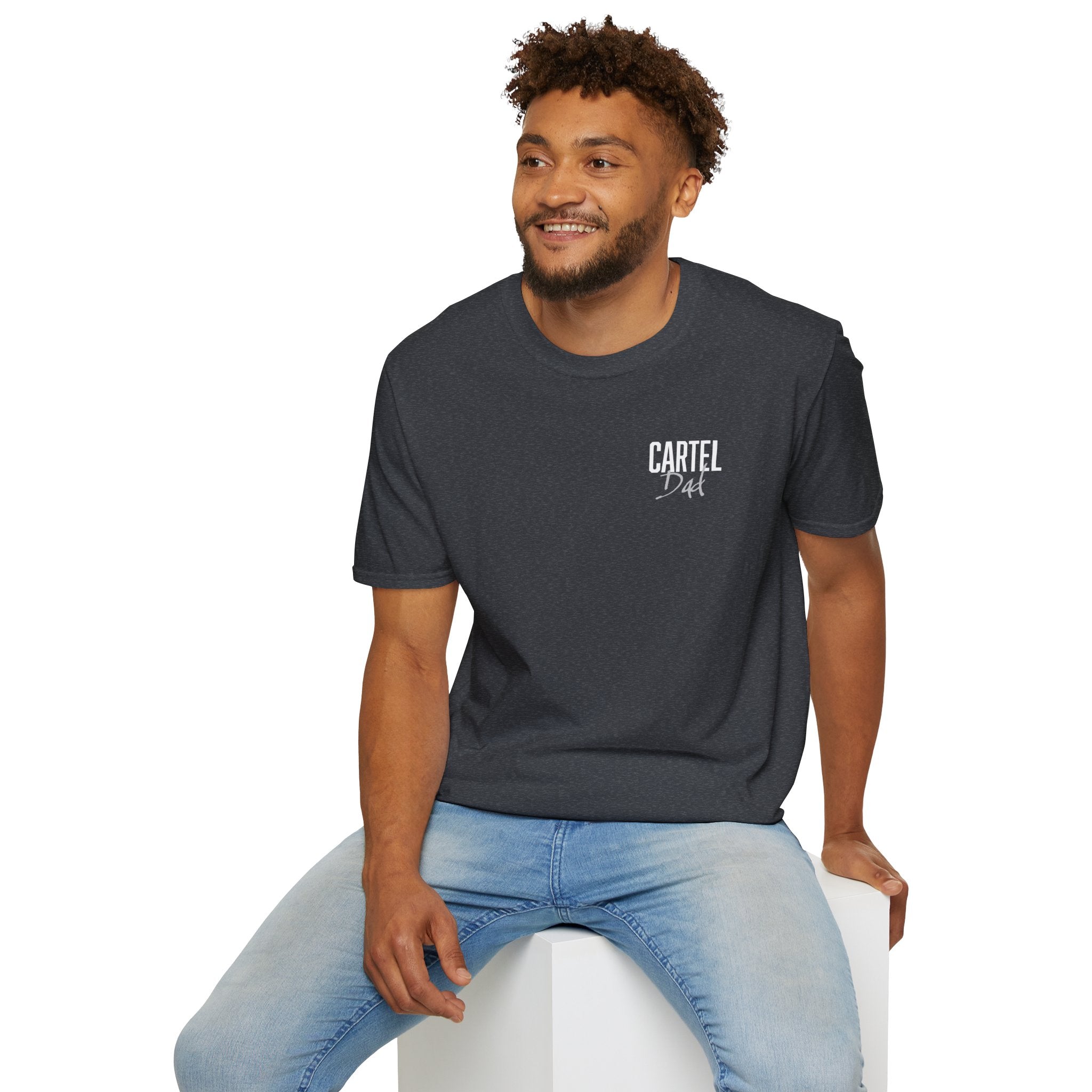 Cartel Dad Tee