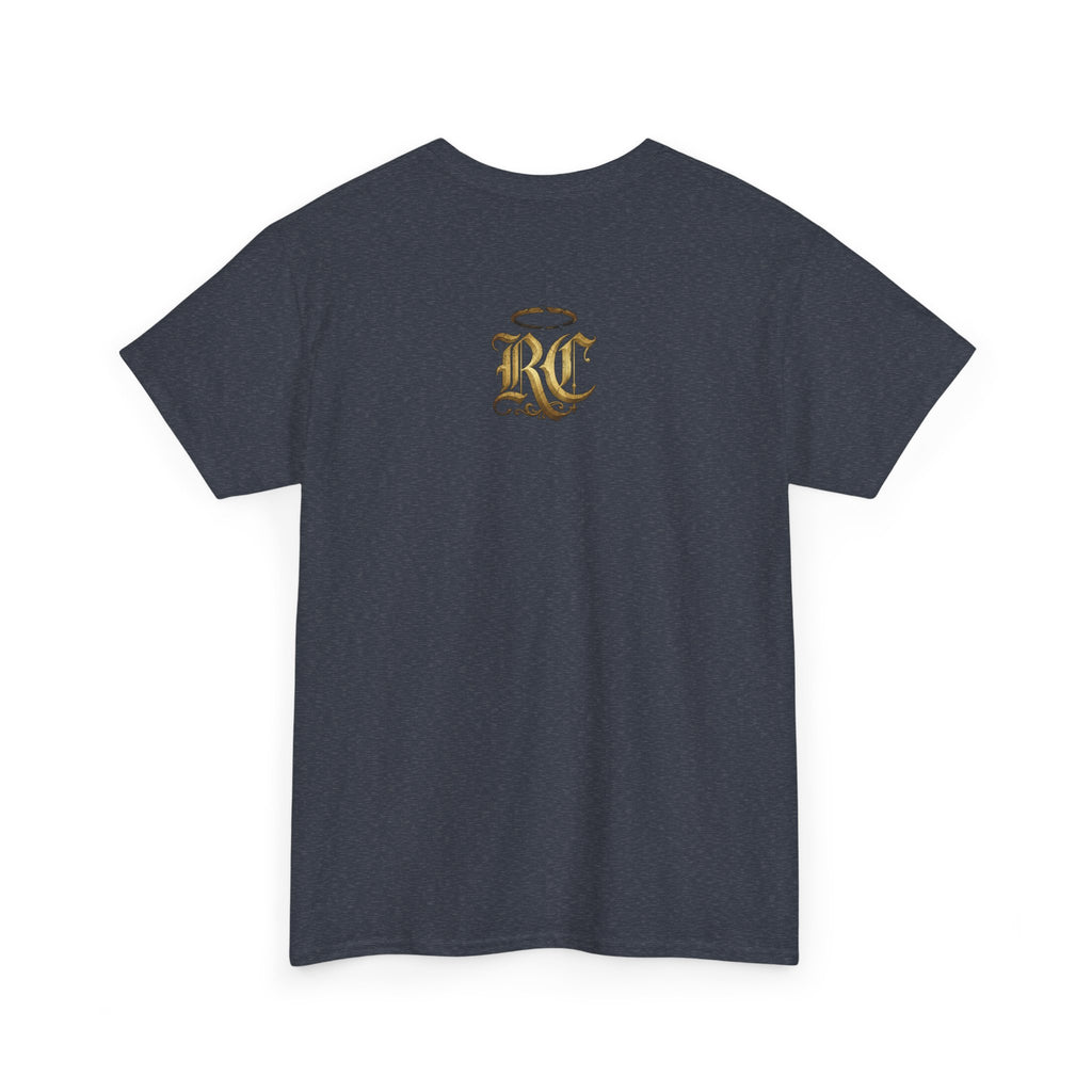 Sober - Turns Out I Was The Problem Tee