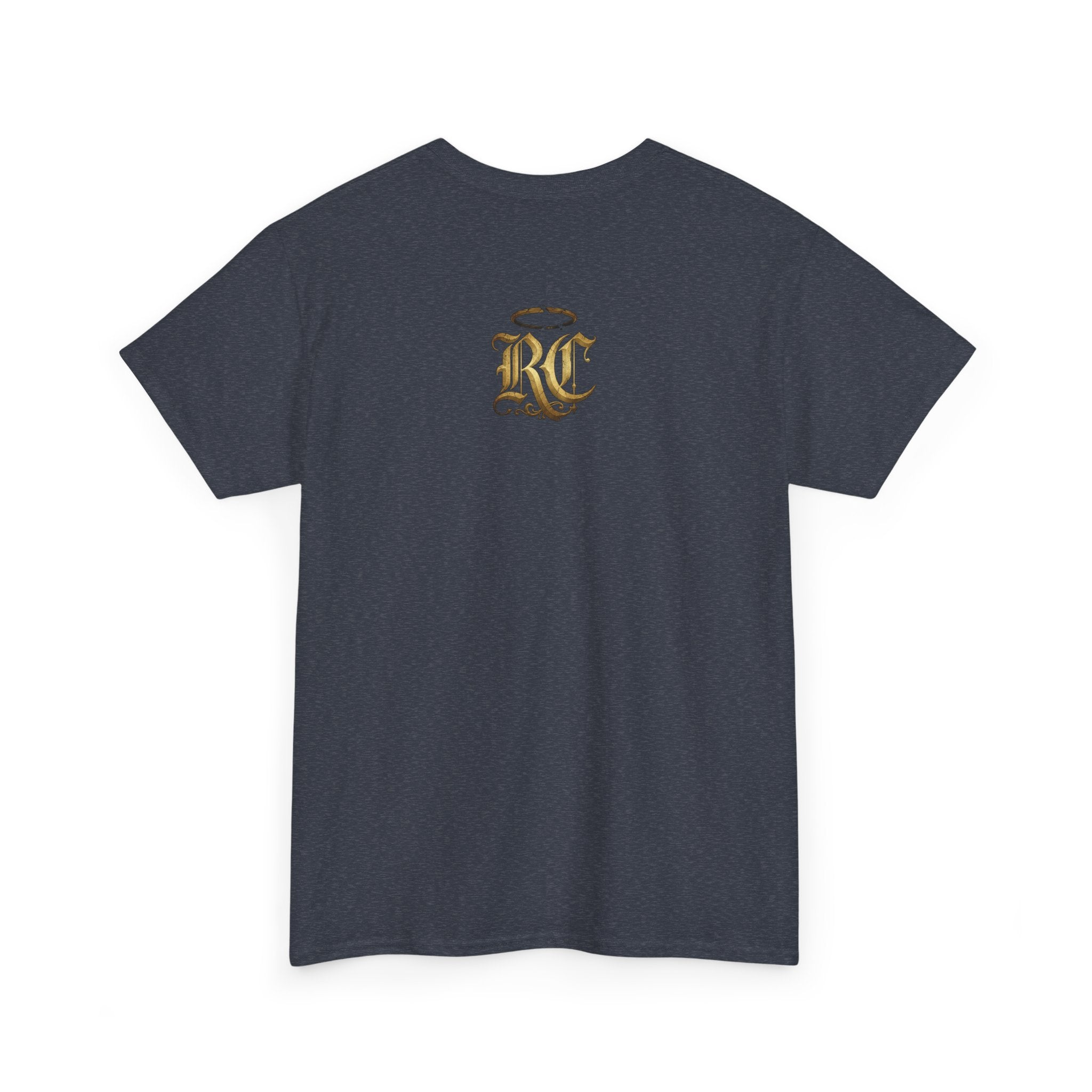Sober - Turns Out I Was The Problem Tee