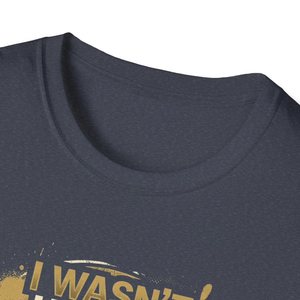 "I Wasn't Healed Overnight But I Was Changed Forver" Tee