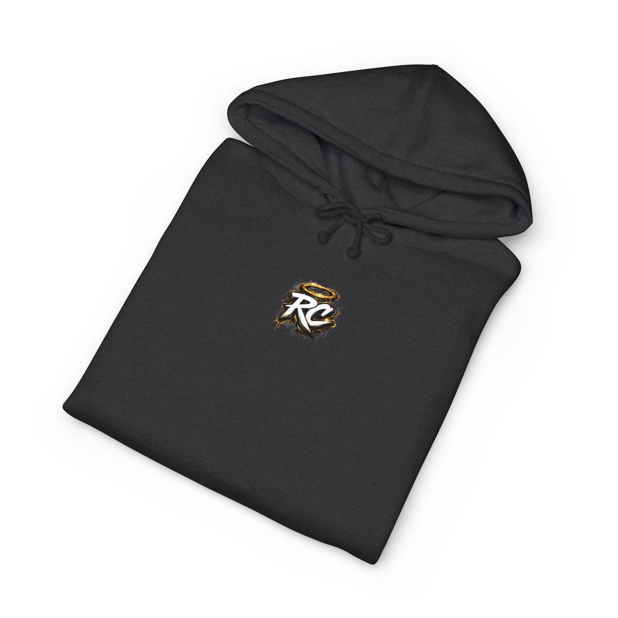 Recovery Cartel Hoodie — Streetwear Addiction Recovery Graphic Pullover