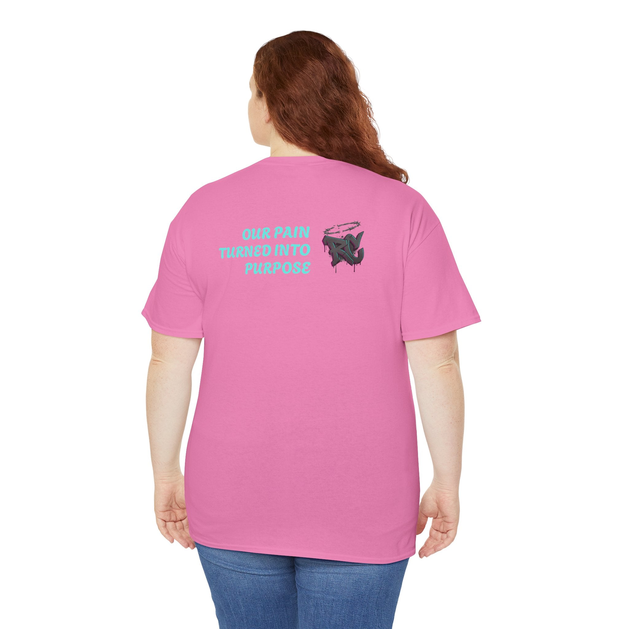 Addiction Took One of Us- Tee for Family/Loved Ones who lost someone to Addiction