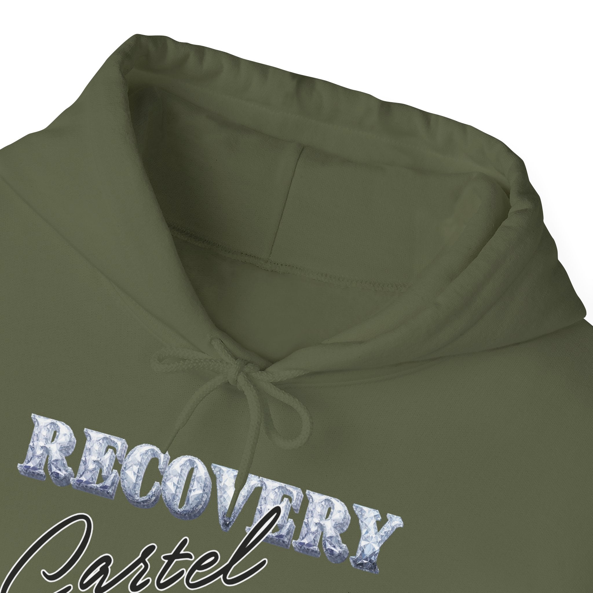 Recovery Cartel Hoodie