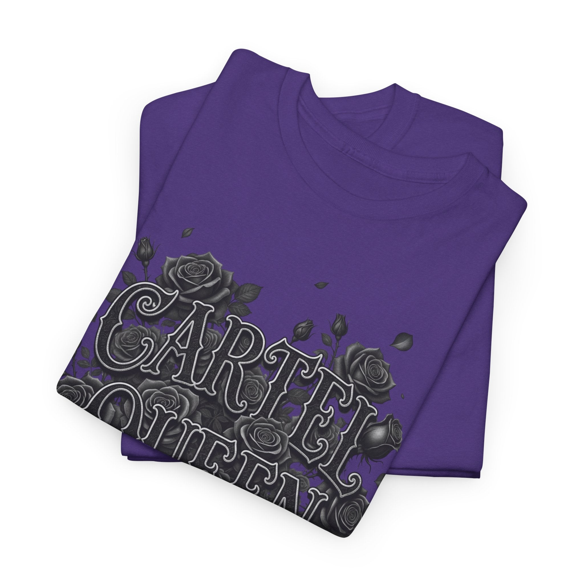 Cartel Queen- Recovery Cartel Tee for the Ladies