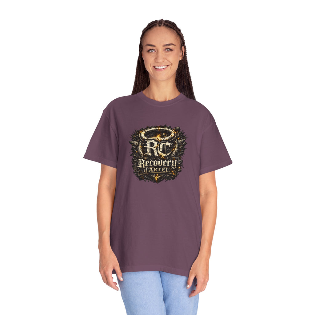 Recovery Cartel T-Shirt