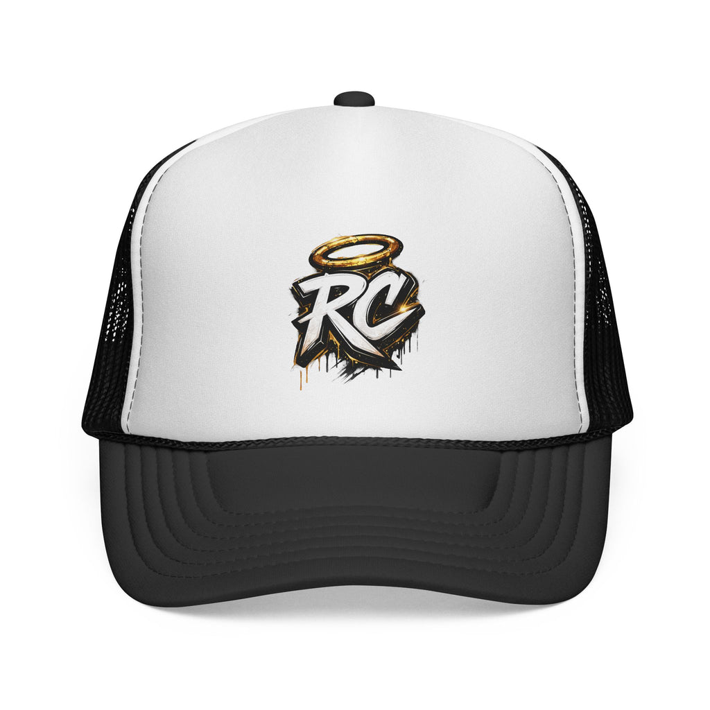 Recovery Cartel Trucker Hat
