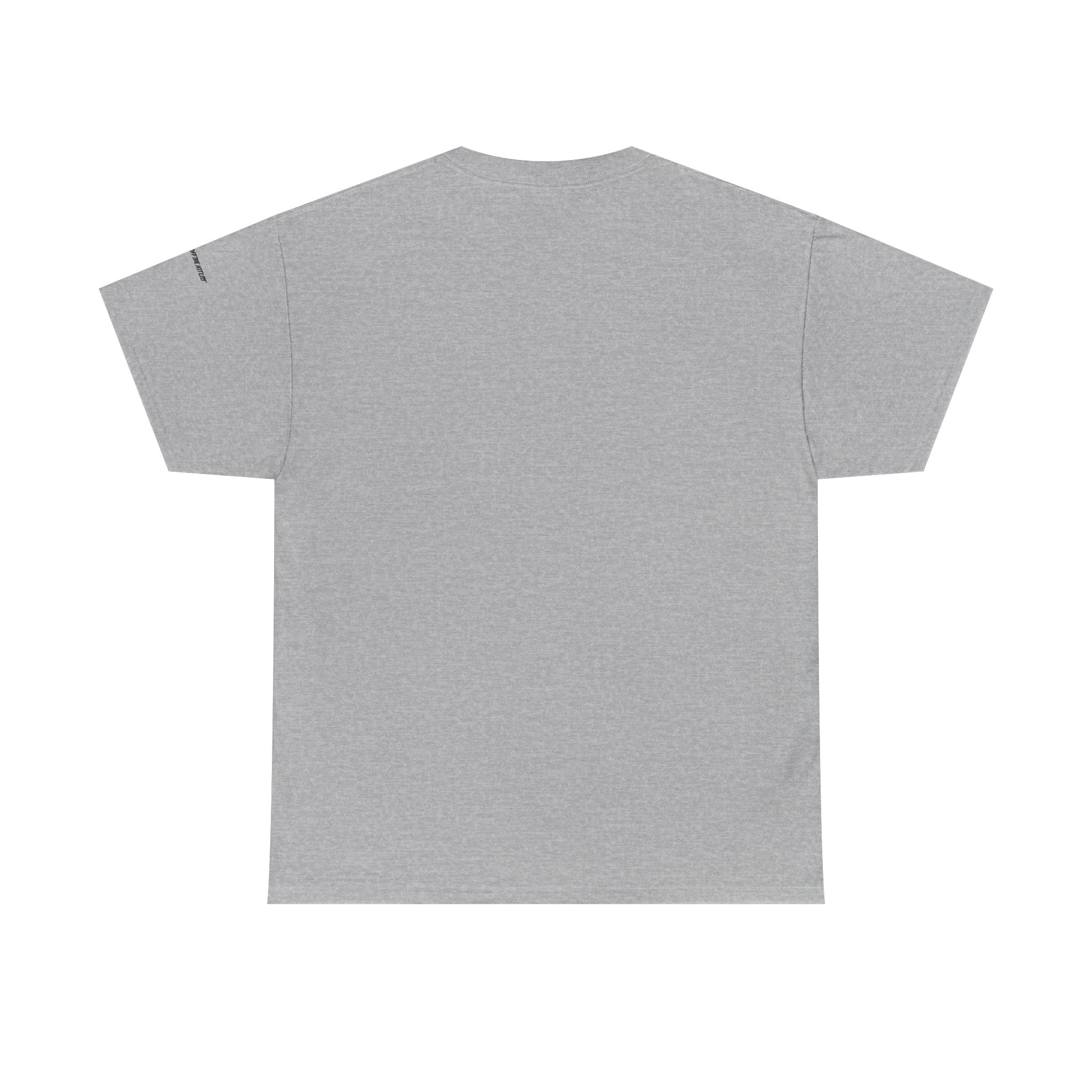 Killer Season- Tshirt for Addiction/Recovery
